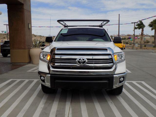 used 2017 Toyota Tundra car, priced at $33,710