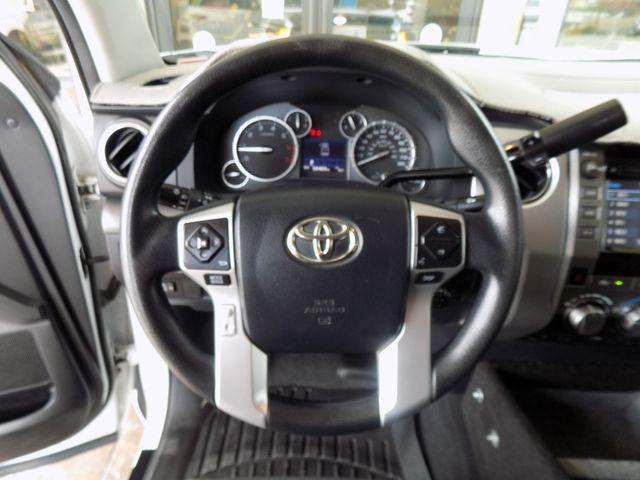 used 2017 Toyota Tundra car, priced at $33,710