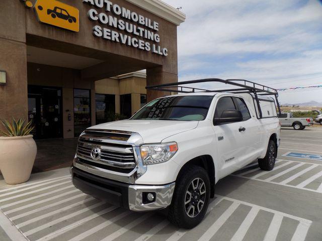 used 2017 Toyota Tundra car, priced at $33,710