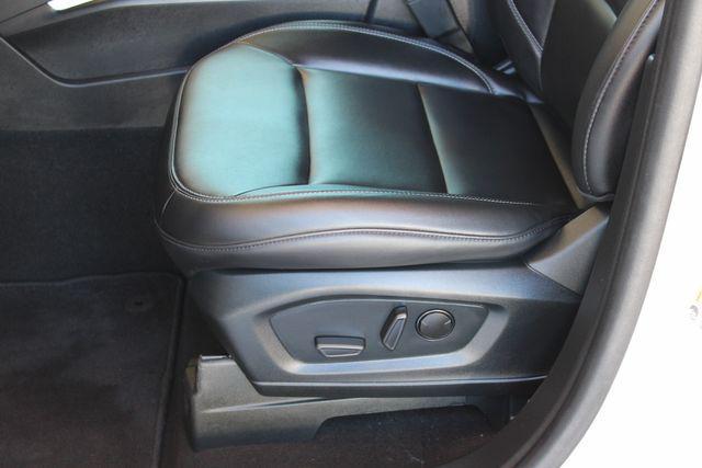 used 2024 Ford Explorer car, priced at $38,703