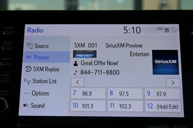 used 2022 Toyota Camry car, priced at $30,711