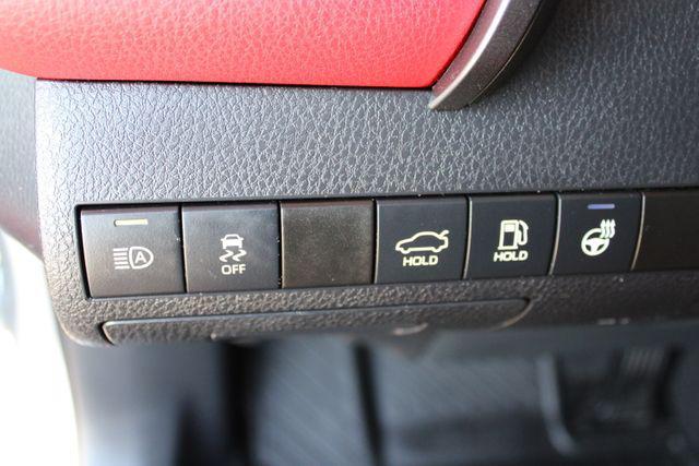 used 2022 Toyota Camry car, priced at $30,711