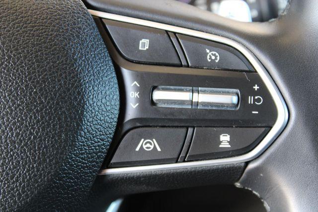 used 2023 Hyundai Santa Fe car, priced at $25,812