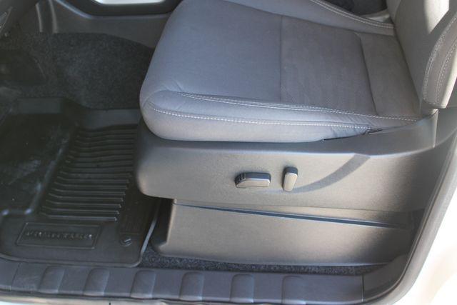 used 2024 Nissan Frontier car, priced at $33,304