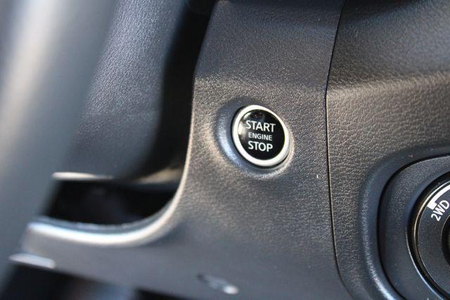 used 2024 Nissan Frontier car, priced at $33,304
