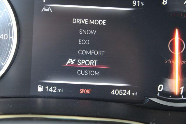 used 2022 Genesis GV70 car, priced at $34,812