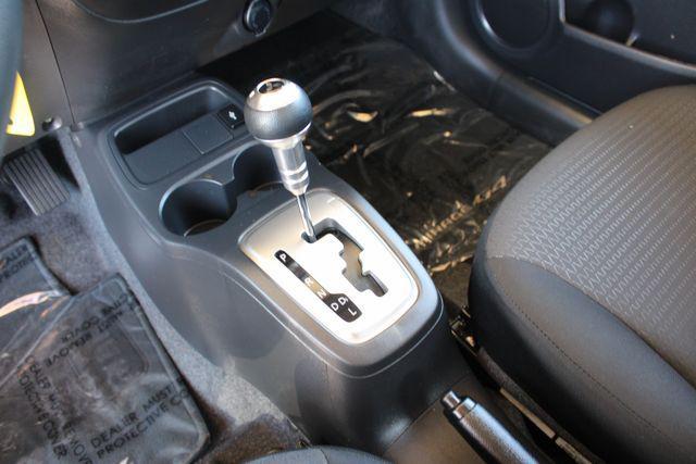 used 2024 Mitsubishi Mirage G4 car, priced at $16,914