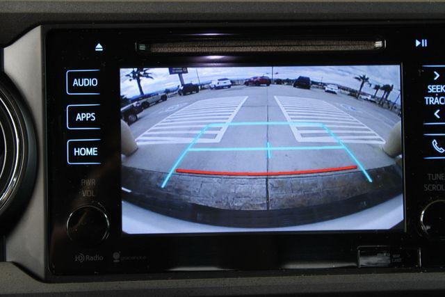 used 2016 Toyota Tacoma car, priced at $27,776