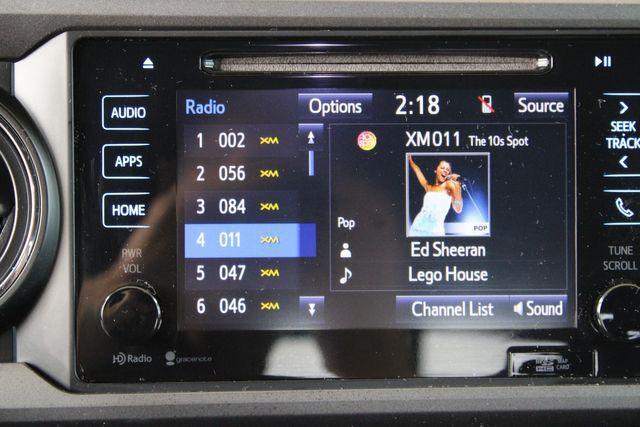 used 2016 Toyota Tacoma car, priced at $27,776