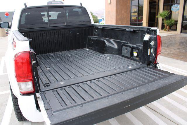 used 2016 Toyota Tacoma car, priced at $27,776