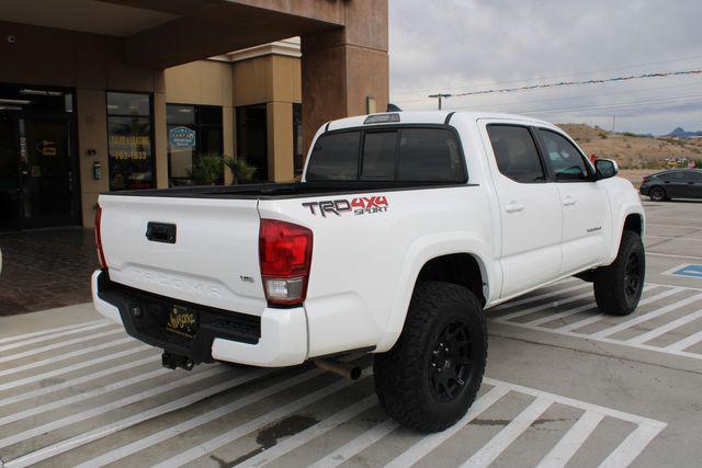 used 2016 Toyota Tacoma car, priced at $27,776