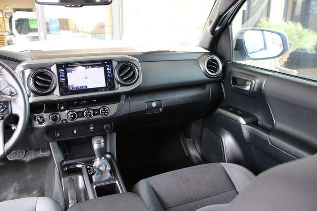 used 2016 Toyota Tacoma car, priced at $27,776