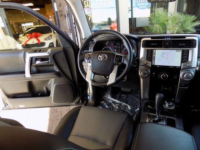 used 2022 Toyota 4Runner car, priced at $41,433