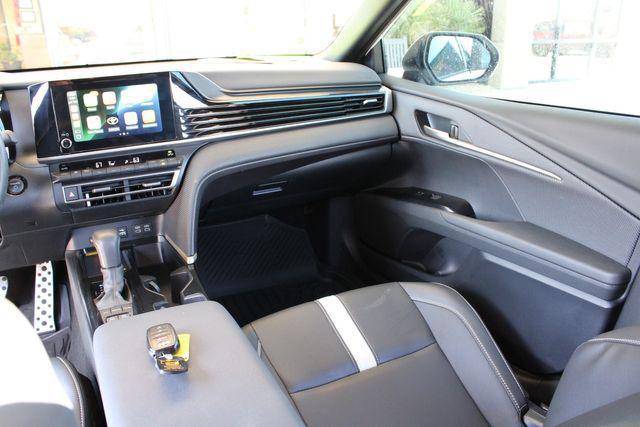 used 2025 Toyota Camry car, priced at $33,312