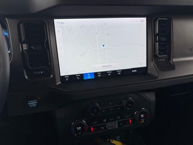 used 2025 Ford Bronco car, priced at $41,703