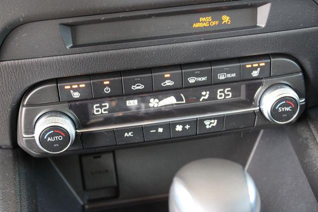 used 2021 Mazda CX-5 car, priced at $25,411