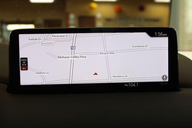 used 2021 Mazda CX-5 car, priced at $25,411