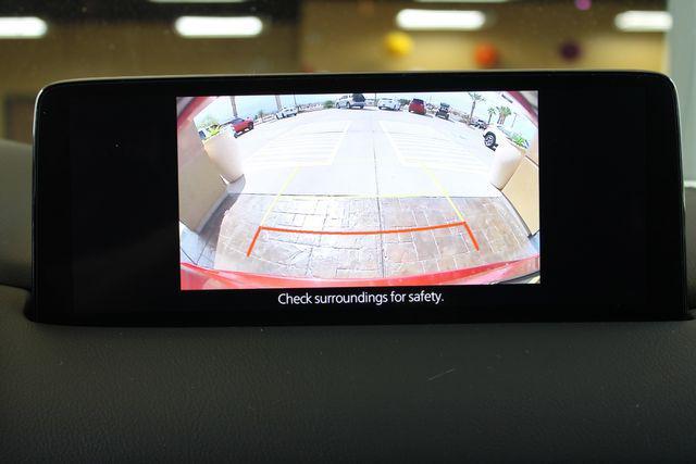 used 2021 Mazda CX-5 car, priced at $25,411