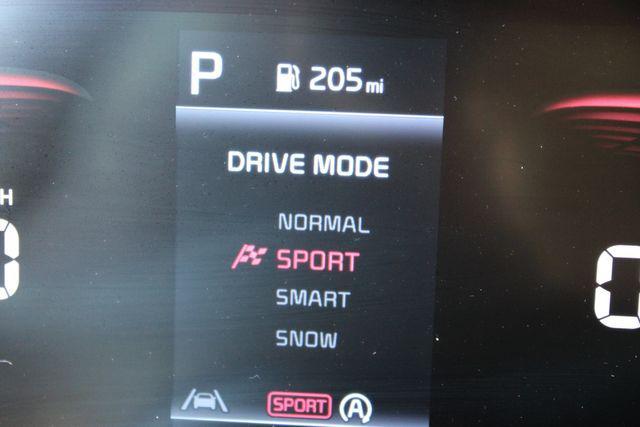 used 2024 Kia Sportage car, priced at $25,883