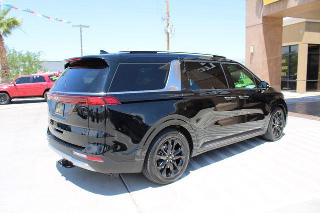 used 2024 Kia Carnival car, priced at $43,701