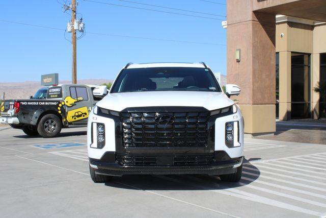 used 2024 Hyundai Palisade car, priced at $47,774