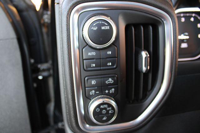 used 2021 GMC Sierra 1500 car, priced at $44,201