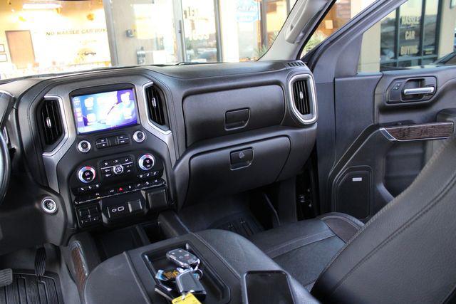 used 2021 GMC Sierra 1500 car, priced at $44,201