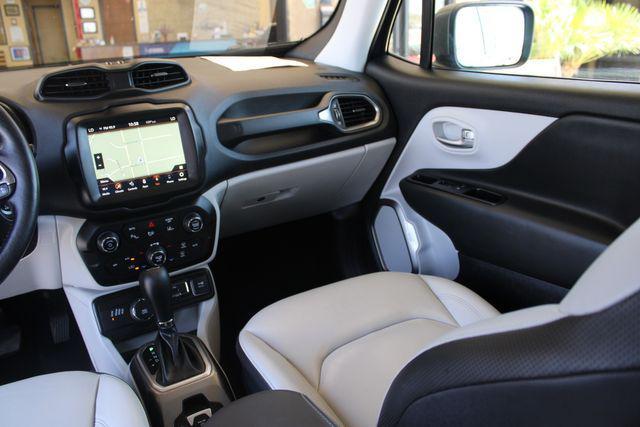 used 2021 Jeep Renegade car, priced at $20,613