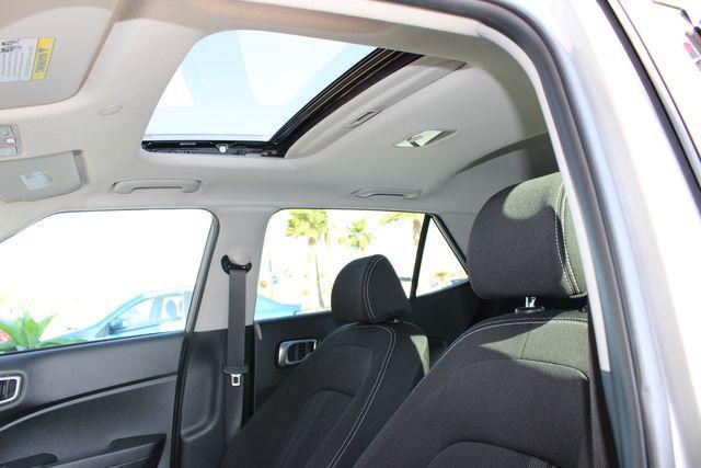 used 2024 Hyundai Venue car, priced at $21,903