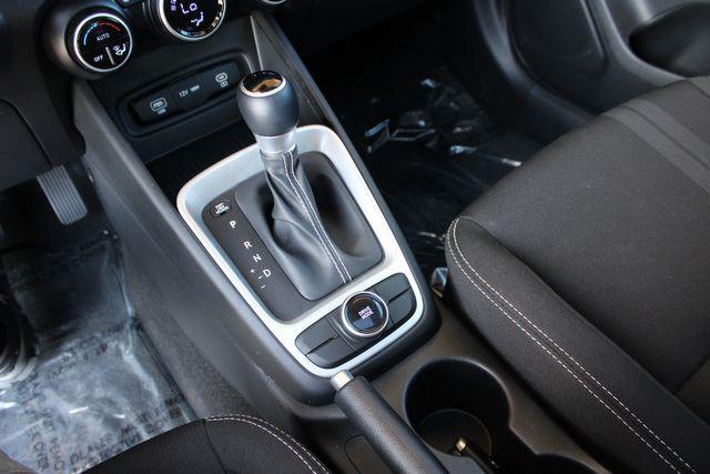used 2024 Hyundai Venue car, priced at $21,903