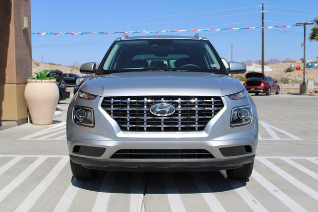 used 2024 Hyundai Venue car, priced at $21,903