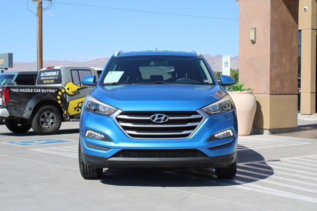 used 2017 Hyundai Tucson car, priced at $12,304