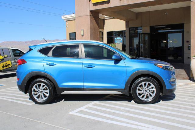 used 2017 Hyundai Tucson car, priced at $12,304