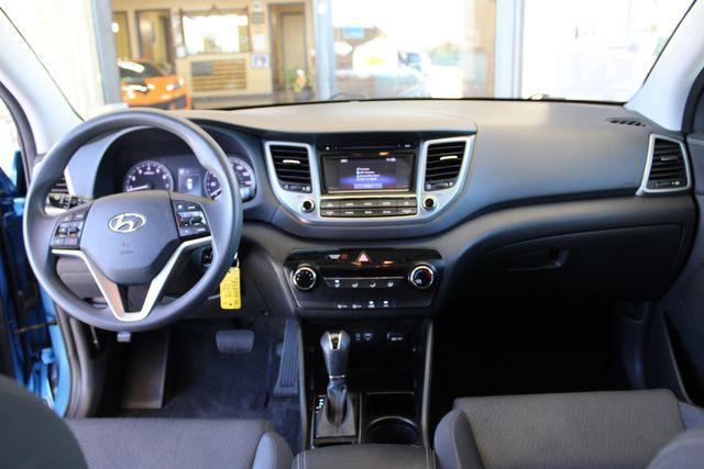 used 2017 Hyundai Tucson car, priced at $12,304