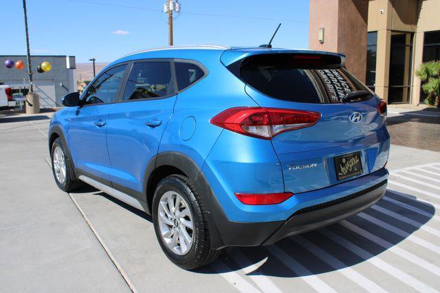 used 2017 Hyundai Tucson car, priced at $12,304