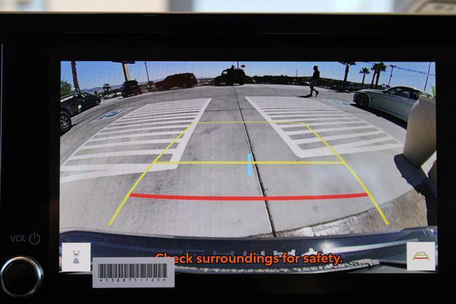used 2025 Toyota Camry car, priced at $32,707