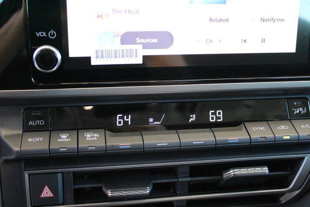 used 2025 Toyota Camry car, priced at $32,707