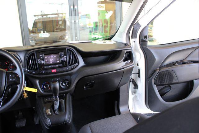 used 2022 Ram ProMaster City car, priced at $29,995