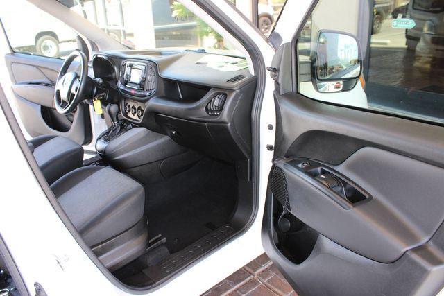 used 2022 Ram ProMaster City car, priced at $29,995