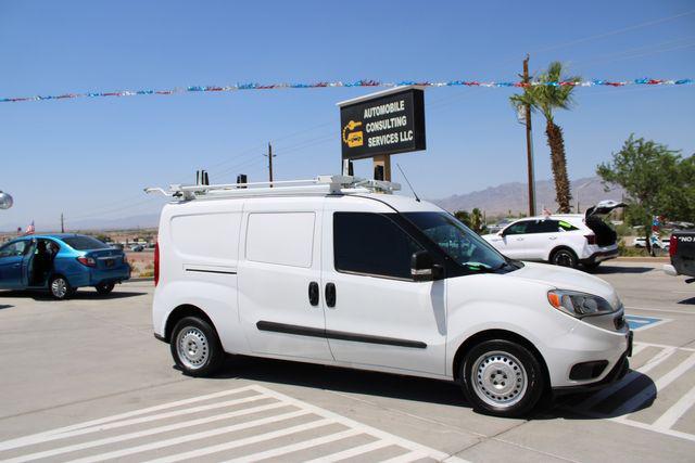 used 2022 Ram ProMaster City car, priced at $29,995