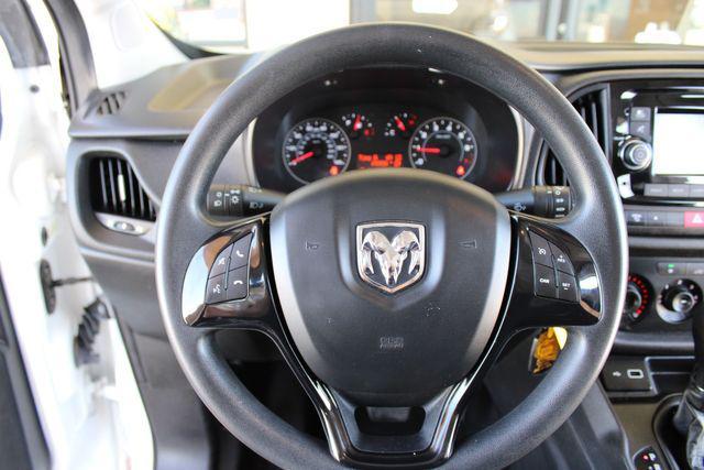 used 2022 Ram ProMaster City car, priced at $29,995