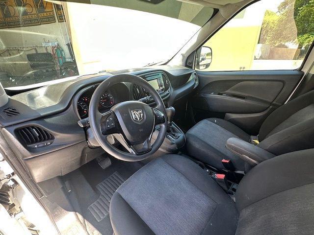 used 2022 Ram ProMaster City car, priced at $29,995