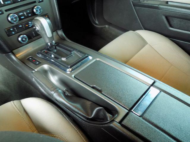 used 2014 Ford Mustang car, priced at $22,441