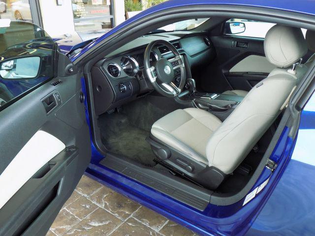 used 2014 Ford Mustang car, priced at $22,441