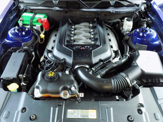 used 2014 Ford Mustang car, priced at $22,441