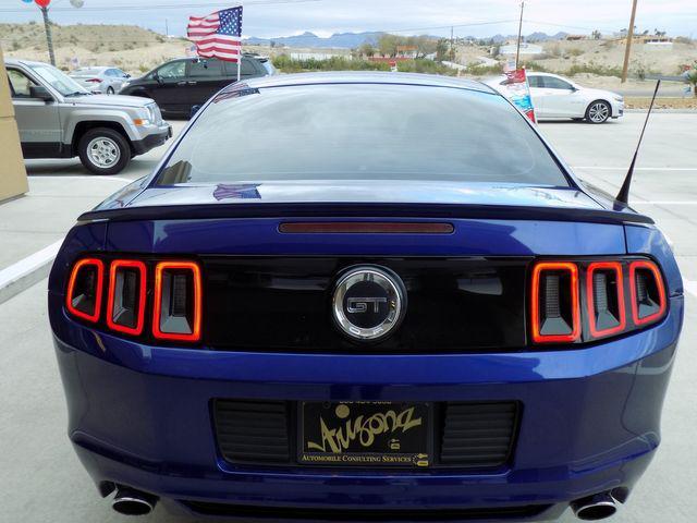used 2014 Ford Mustang car, priced at $22,441
