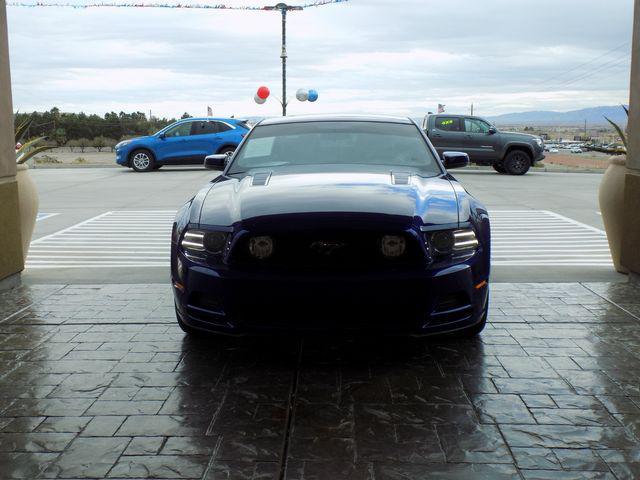 used 2014 Ford Mustang car, priced at $22,441