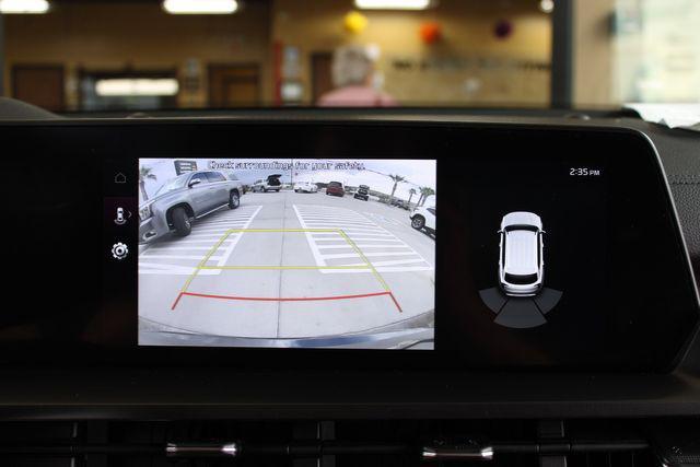 used 2025 Kia Telluride car, priced at $36,973