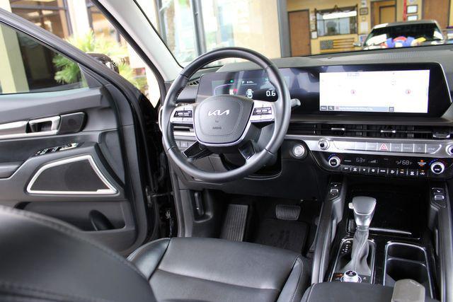 used 2025 Kia Telluride car, priced at $36,973