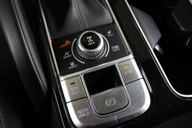 used 2025 Kia Telluride car, priced at $36,973